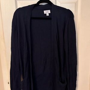 Croft & Borrow Carigan